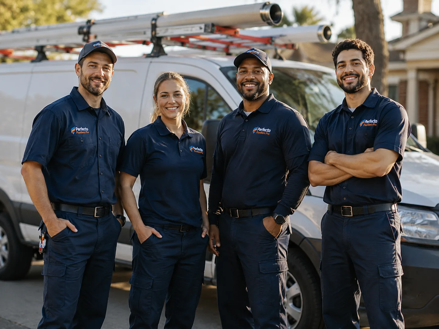 Emergency Plumber Near Me in Tempe, AZ near me